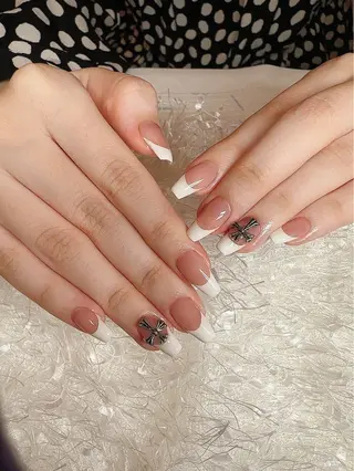 ネイル Le'a シズカのネイルデザイン