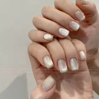 ネイル Trend Nail シルフのネイルデザイン