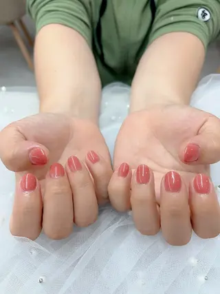 ネイル Nail salon Celine【セリーヌ】所属・松本 みきこのネイルデザイン