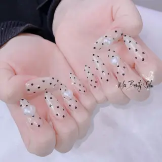 ネイル MaiBeauty Haniのネイルデザイン