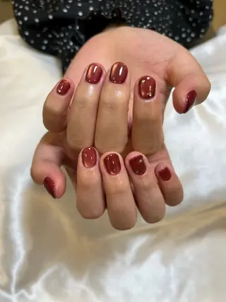 ネイル MARIE NAILS 福島いわきラトブ店 【マリーネイルズ】 （マリーネイルズイワキラトブテン）所属・MARIENAILS Hikaruのネイルデザイン