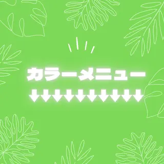 KIRA スズキ タクヤ/店長のヘアスタイル