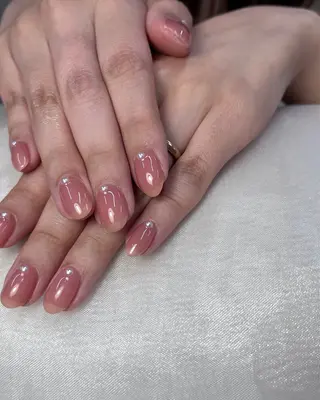 ネイル ToliyDeliy akemiのネイルデザイン