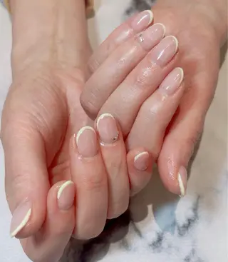 ネイル 奥田 加奈子のその他イメージ