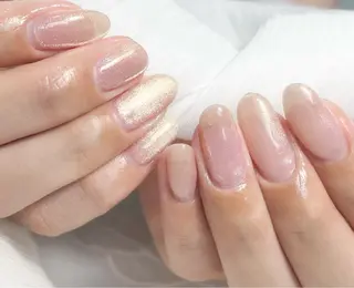ネイル snow roomのネイルデザイン