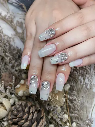 ネイル ネイル エルモサのネイルデザイン