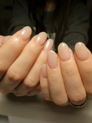 ネイル ihana/ makoのネイルデザイン