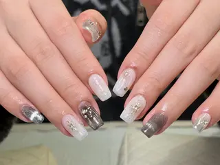 ネイル Mi zukiのネイルデザイン