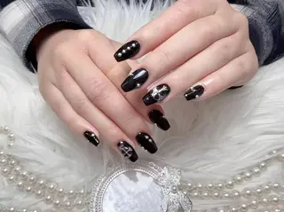 ネイル ENサロン所属・ENsalon nailのネイルデザイン