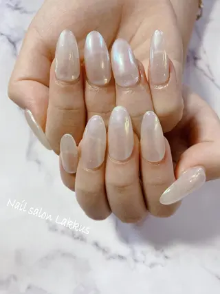 ネイル Lakkus T－CHIのネイルデザイン