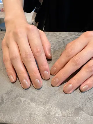 ネイル plume. koyukiのネイルデザイン