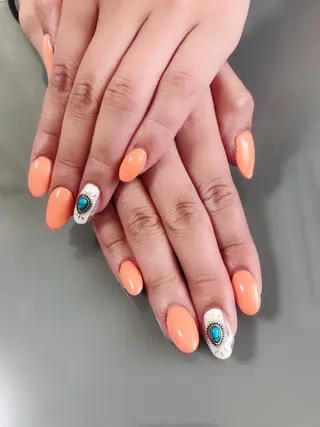 ネイル Masuko Yasukaのネイルデザイン