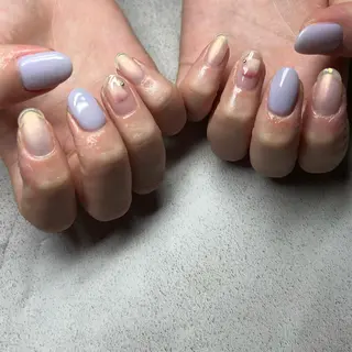 ネイル 𝐫𝐚𝐢 𝐧𝐚𝐢𝐥のネイルデザイン