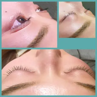 マツエク・マツパ ラヴィエール所属・久木田 佳純のマツエク・マツパデザイン