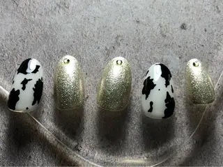 ネイル near belleのネイルデザイン