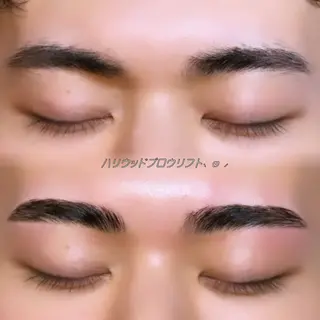 アイブロウ 🎀 akari🍒のマツエク・マツパデザイン