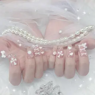 ネイル aba nail ♡ akuaのネイルデザイン