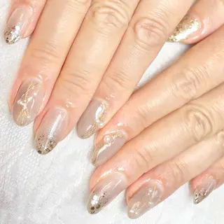 ネイル nail salon Libertyのネイルデザイン