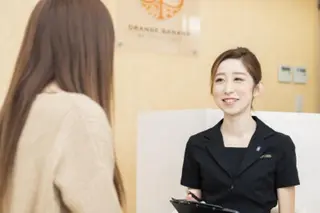 オレンジバナナ 県央店のエステ・リラクイメージ