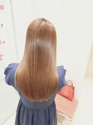 ロング マツパ/ヘッドスパ♡ MAYOIのエステ・リラクイメージ