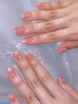 ネイル I LOVE ME NAIL.。.:*♡のネイルデザイン