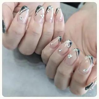 ネイル Mrs Nailのマツエク・マツパデザイン