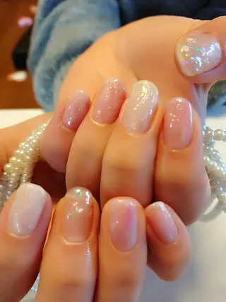 ネイル MANA MANAのネイルデザイン