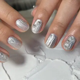 ネイル Lofinails ちひろのネイルデザイン
