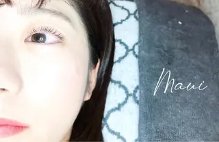 マツエク・マツパ 多賀 ちかのマツエク・マツパデザイン