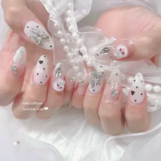 ネイル lulula ricoのエステ・リラクイメージ