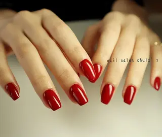 ネイル nail salon  chula's所属・☆ayaka ☆のネイルデザイン