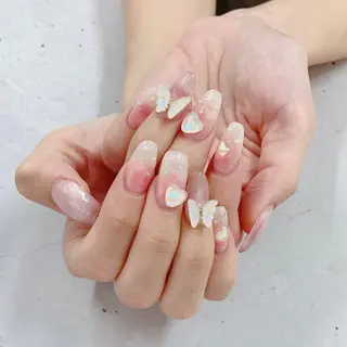 ネイル Monica nails/福島のネイルデザイン