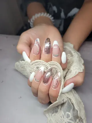 ネイル Nail salon Coco所属・Nail salon Coco【溝の口駅】のネイルデザイン