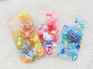 ネイル 8appy YUKITIN.Bのネイルデザイン