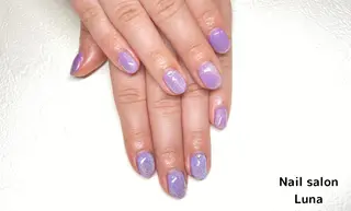 ネイル 加藤 美穂のネイルデザイン