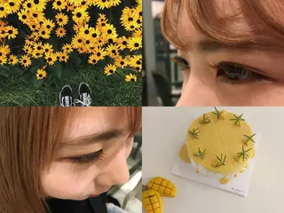 マツエク・マツパ unチーフアイリスト 宮澤♡韓国風🇰🇷のマツエク・マツパデザイン