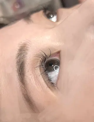 マツエク・マツパ beauty salon w所属・柏原 美咲のマツエク・マツパデザイン