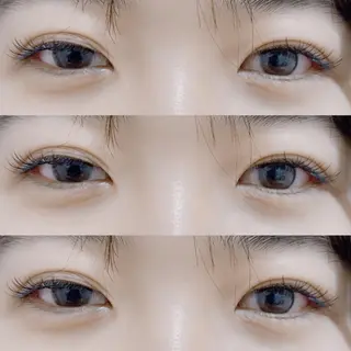 マツエク・マツパ ✧elpatio✧︎ 小出紗羅のマツエク・マツパデザイン