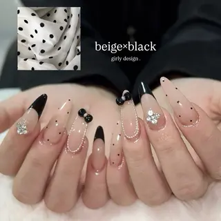 ネイル rii nailのネイルデザイン