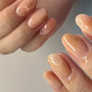 ネイル manu a所属・manu aのネイルデザイン