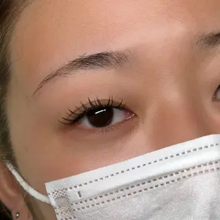 マツエク・マツパ viii ヴィーのマツエク・マツパデザイン