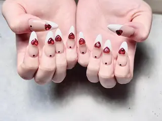 ネイル 🤎Yun nail salon🤎のネイルデザイン