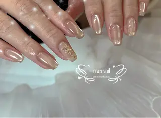 ネイル ＃ ｍｅのネイルデザイン