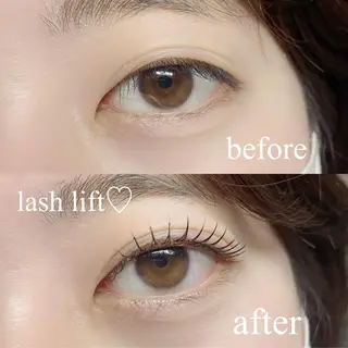 マツエク・マツパ Holy Grail -hair &eyelash-所属・HolyGrail /erikoのマツエク・マツパデザイン