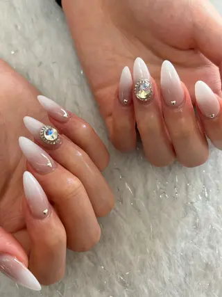 ネイル kajitani yukinaのネイルデザイン