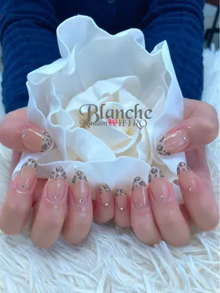 ネイル Lianネイル 寛子Lianのネイルデザイン