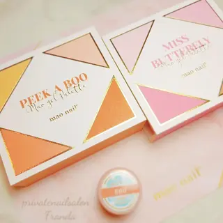 ネイル Franda ✾のネイルデザイン