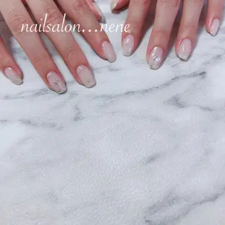 ネイル nailsalon ...neneのネイルデザイン