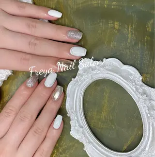 ネイル Freya nail salon所属・Freya トウのネイルデザイン
