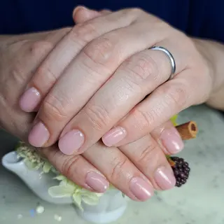 ネイル HAYASHI  Nのネイルデザイン